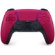 Геймпад Sony Playstation DualSense Bluetooth PS5 Cosmic Red (1000050249) - зображення 1