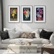 Електронний постер InkPoster Affresco 31.5" black (PB3150P1-WW) - изображение 4