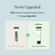 Заспокійливий крем з центеллою Purito SEOUL Wonder Releaf Centella Cream 50 ml - зображення 2