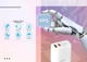 Зарядное устройство Gelius 1USB + 1Type-C 25W - изображение 8