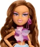 Лялька Братц Ясмін Піксі Bratz Yasmin Pixiez Fashion Doll with Accessories - зображення 5