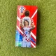 Колекційна футбольна фігурка Лука Модрич Фіфа 26 FIFA world Luka Modric збірна Хорватії 20 см - зображення 3