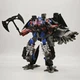 Игрушки Трансформеры Джетфайер и Оптимус Прайм Transformers Studio Series BaiWei TW-1124 Jetfire and Optimus Prime Action Figures - изображение 4