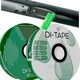 Капельная лента эмиттерная Di-Tape капельницы через 10 см расход 2,00 л/ч, длина 200 м (DI-10-200) - изображение 5