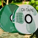 Капельная лента эмиттерная Di-Tape 8 mil капельницы через 10 см расход 1,4 л/ч, длина 500 м (DI-10-8m-500) - изображение 2