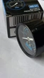 Манометр MR04 1/4" (50mm) задн підкл Premium FORWATER - изображение 1