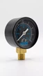 Манометр MR03 1/4' 8 bar (50mm) Premium FORWATER - зображення 2