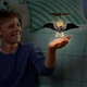 Літаючий інтерактивний динозавр Sky Pterodactyl - зображення 2