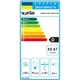 Витяжка VENTOLUX PUNTO 52 BG (700) TC MS - изображение 6