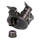 Окулярна турель Baader Planetarium Q-Turret на 4 окуляри 1.25" (2957010) - зображення 3