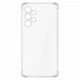 Чохол XON PhoneCase для Samsung A32 (PCSA2232100T 0311) Прозорий - зображення 1