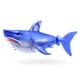 Роботизована хижа акула Blue Robo Shark - зображення 1