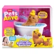 Інтерактивний ігровий набір Pets Alive – Мама капібара з сюрпризом Pets & Robo Alive (6948) - зображення 1