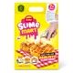 Набор для творчества Slime Mart Shopping Bag Бельгийские вафли детский антистресс с аксессуарами для лепки десертов 9 предметов - изображение 1