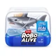Інтерактивна водоплавна акула Grey Robo Shark - зображення 4