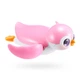 Співаючий інтерактивний пінгвінчик Pink Penguin - зображення 1