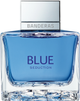 Туалетная вода мужская Banderas Blue Seduction 50ml. - изображение 1