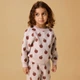 Джемпер Lil'Atelier Greta, цвет розовый, размер 116 (263.13245344.HVIO) - изображение 2