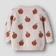 Кардиган Lil'Atelier Teresa, колір рожевий, розмір 62 (263.13245316.HVIO) - зображення 3