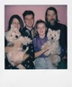 Цветная мгновенная пленка Polaroid 600 636 close up (1 кассета на 8 фото) - зображення 6