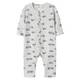 Комбинезон Lil'Atelier Timo, цвет серый, размер 62 (263.13258067.GGRA) - изображение 1