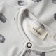 Комбинезон Lil'Atelier Timo, цвет серый, размер 62 (263.13258067.GGRA) - изображение 3