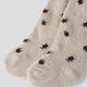 Колготи Name it Karla, колір бежевий, розмір 50/56 (263.13257344.PMEL) - зображення 3