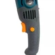 Кутова шліфувальна машина PROFI-TEC AG125-1100E (1100 Вт, диск 125 мм, регулювання обертів 2000 – 11000 об/хв) (008109) - изображение 7