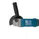 Кутова шліфувальна машина PROFI-TEC AG125-1100E (1100 Вт, диск 125 мм, регулювання обертів 2000 – 11000 об/хв) (008109) - изображение 11