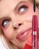 Туш для вій «об'єм і розділення» avon fan-omenal volume чорна - изображение 3