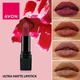 Пробний зразок помади Avon «Ультра» ROSY CHIC/Гламурний рожевий - зображення 2