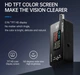 Цифровий тестер навантаження Kowsi KWS-DC28 4-30V 0-12A 360W TFT Display (5.5x2.5/2.1mm) Black (44927) - зображення 6