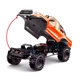 Радиоуправляемая машинка MJX Hyper Go H8E 1/8 4WD Sensored Brushless Crawler RTR - изображение 4