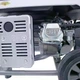 Електрогенератор CGM 3000SP 2.7 кВт | 2700 Вт | 12/230В | Генератор бензиновий, мідна обмотка, однофазний - зображення 4