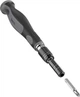 Набор Магнитная Отвертка с Битами Hoco UT10 (32 в 1) Grey and Black (45342) - изображение 3