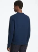 Джемпер чоловічий Michael Kors Wool Blend Crewneck Sweater OF560DUH4X3 M Синій (198912250719) - зображення 2
