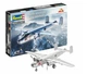 Подарунковий набір 1:48 літак Flying B-25J Mitchell Revell 05643 - зображення 1