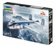 Подарунковий набір 1:48 літак Flying B-25J Mitchell Revell 05643 - зображення 3