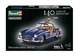 Подарунковий набір 1:24 Mercedes Benz 300SL - 140 Years of Innovation (Model Set) Revell 05614 - зображення 6