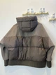 Женский кашемировый бомбер с капюшоном RIVALDI MKRIVM-254 - 50, Мокко - изображение 7