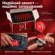 Презервативи OLO 0.01 Ультратонкі Ваніль 10 шт (ROZ6400230143) - зображення 3