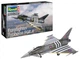 Збірна модель 1:48 винищувач Eurofighter Typhoon FGR.4 Revell 03753 - изображение 1
