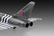 Збірна модель 1:48 винищувач Eurofighter Typhoon FGR.4 Revell 03753 - изображение 10