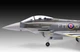 Збірна модель 1:48 винищувач Eurofighter Typhoon FGR.4 Revell 03753 - изображение 11