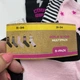 Шкарпетки дитячі 5 пар Cozzi - розмір 31-34 (6-8 рочки) Чорний Рожевий - изображение 7