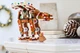 Конструктор LEGO Star Wars Пряниковий крокохід AT-AT™ (40806) - зображення 4