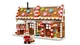 Конструктор LEGO Seasonal Святковий пряниковий будиночок (40809) - зображення 5