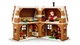 Конструктор LEGO Seasonal Святковий пряниковий будиночок (40809) - зображення 6