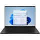 Ноутбук Asus Vivobook S 14 OLED S5406SA (S5406SA-QD105X), Intel Core Ultra 7 256V / 14" WUXGA / RAM 16 ГБ / SSD 1 ТБ / Windows 11 Pro / Чорний - зображення 1