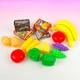 Игровой набор детская тележка с продуктами, корзина, магазин XG2008 - изображение 2